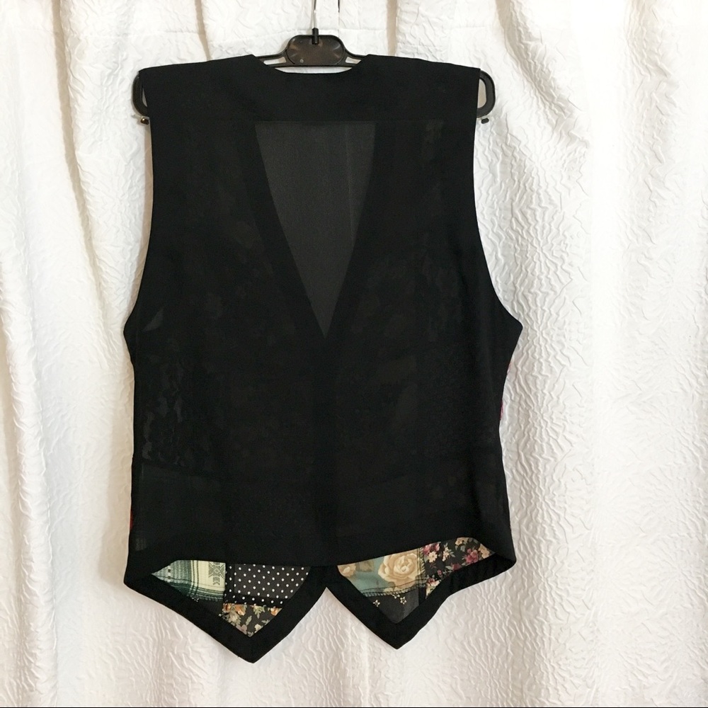 Express Multiple Pattern Top - image 2